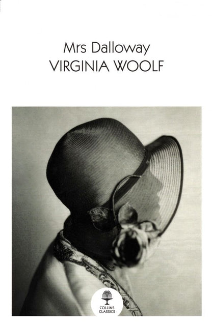 Virginia Woolf: Mrs Dalloway