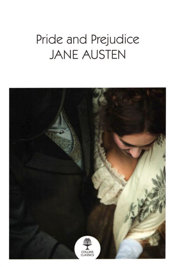 Jane Austen: Pride and Prejudice