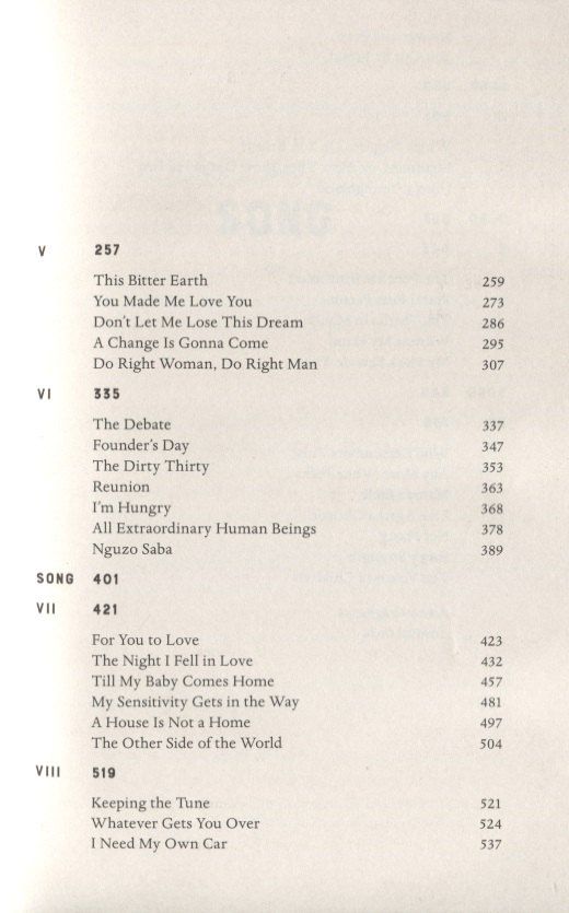 Honoree Jeffers: The Love Songs of W.E.B. Du Bois
