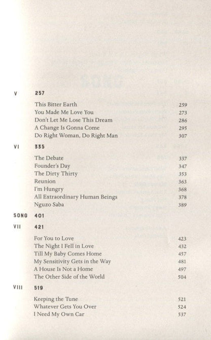 Honoree Jeffers: The Love Songs of W.E.B. Du Bois