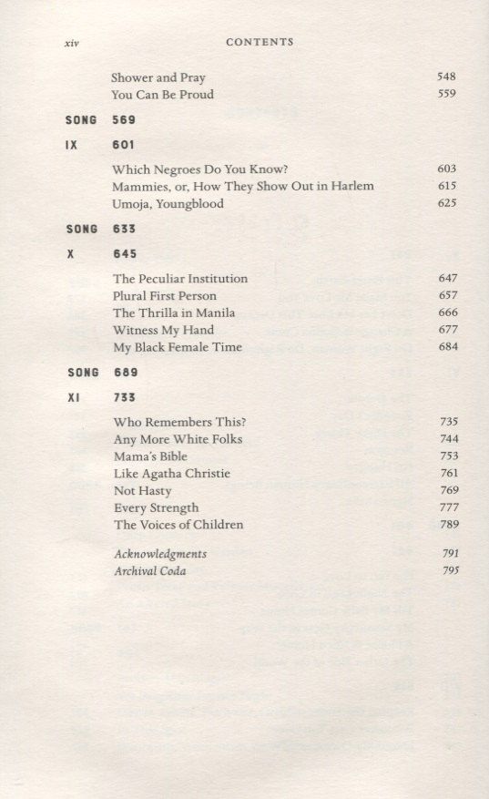 Honoree Jeffers: The Love Songs of W.E.B. Du Bois