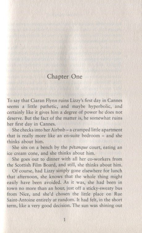 Niamh Hargan: Twelve Days in May