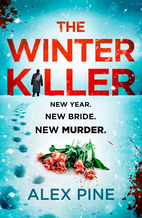 Alex Pine: The Winter Killer