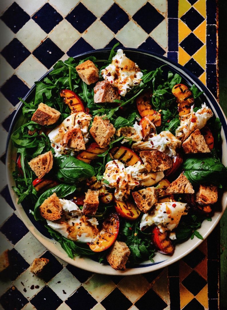 Lucy Lord: Cook for the Soul. Over 80 Fresh, Fun and Creative Recipes to Feed Your Soul