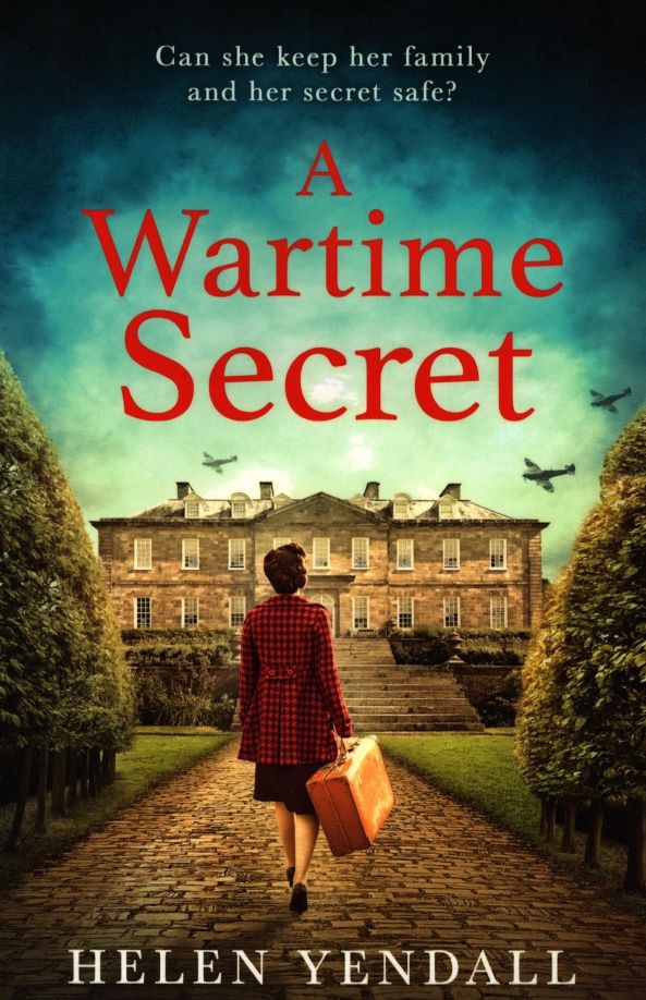 Helen Yendall: A Wartime Secret