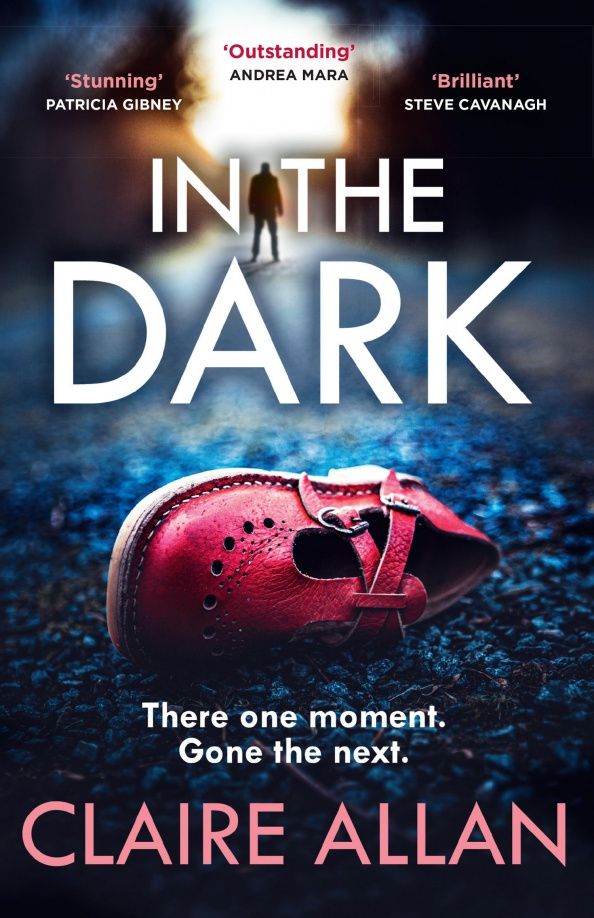 Claire Allan: In The Dark