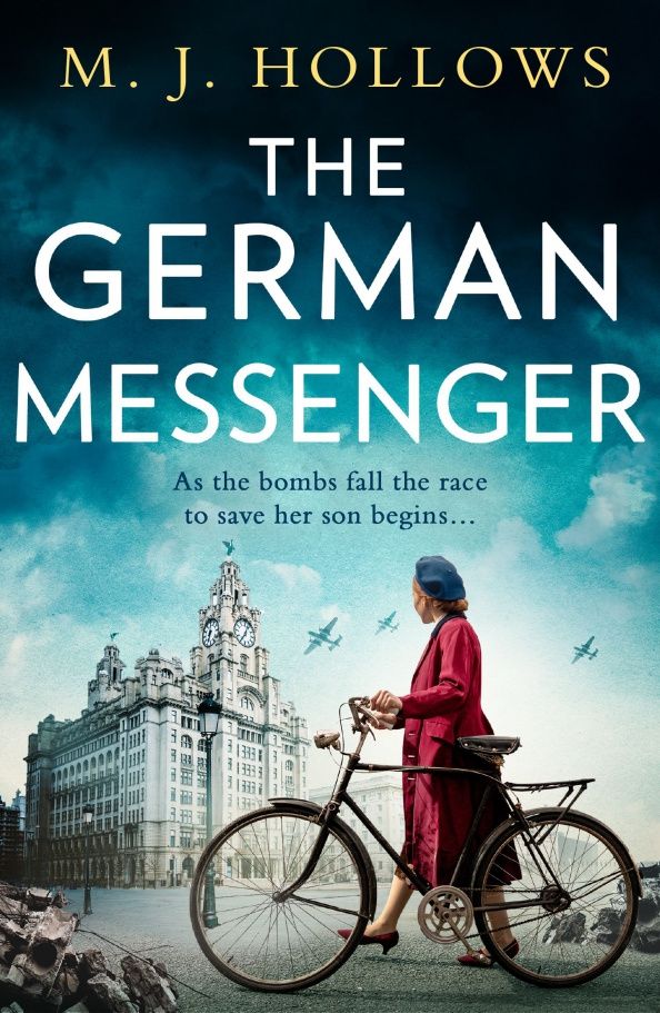 M. Hollows: The German Messenger