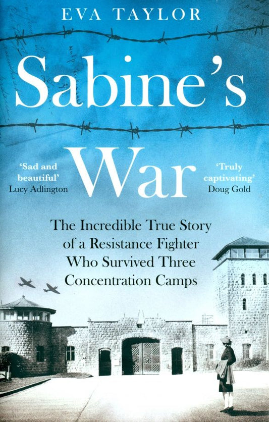 Eva Taylor: Sabine's War
