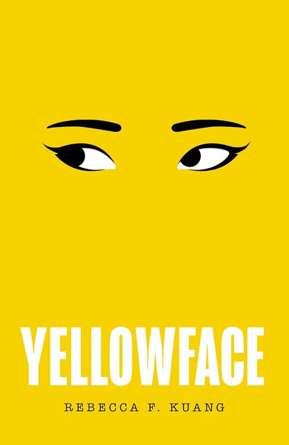R. Kuang: Yellowface