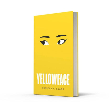 R. Kuang: Yellowface