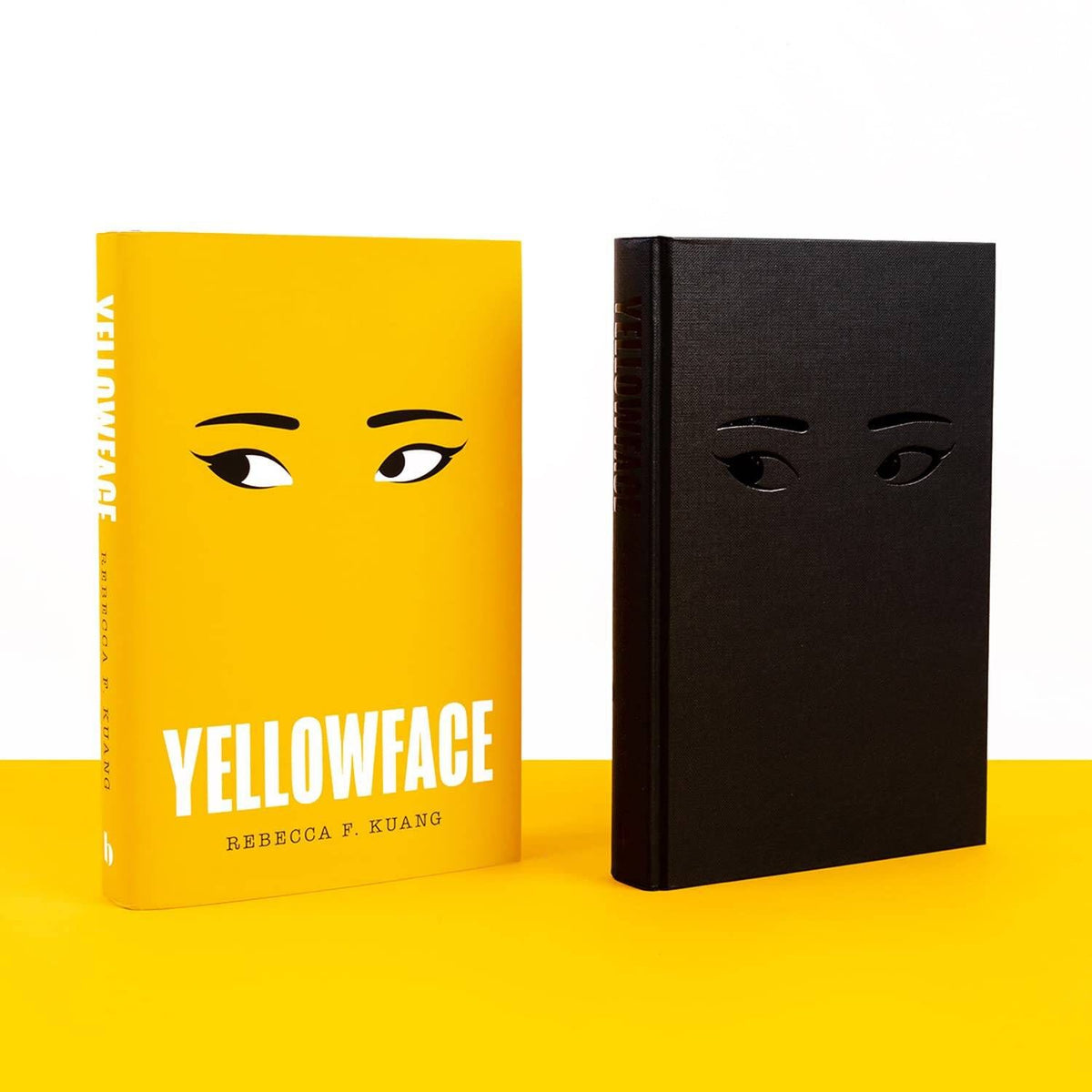 R. Kuang: Yellowface