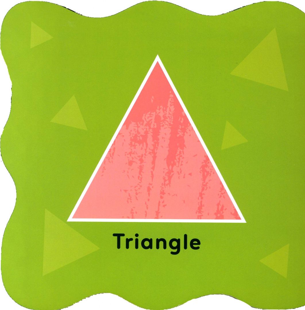 CoComelon Shapes