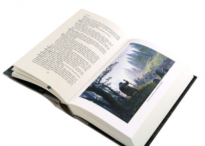 Robert Foster: The Complete Guide to Middle-earth. The Definitive Guide to the World of J.R.R. Tolkien