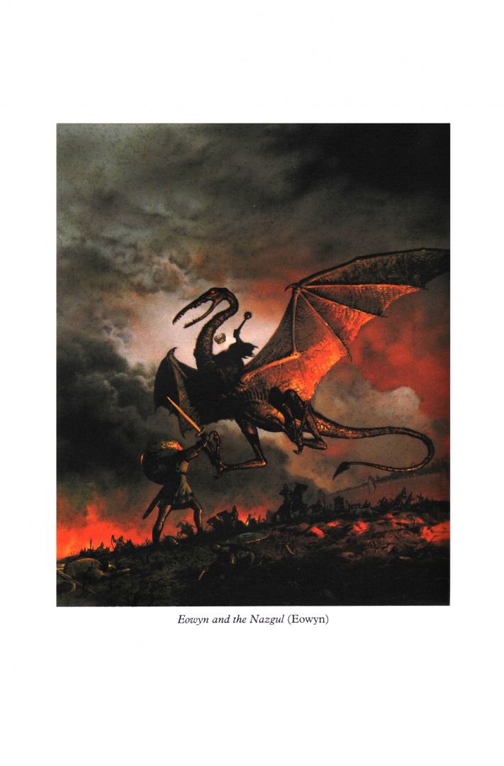 Robert Foster: The Complete Guide to Middle-earth. The Definitive Guide to the World of J.R.R. Tolkien
