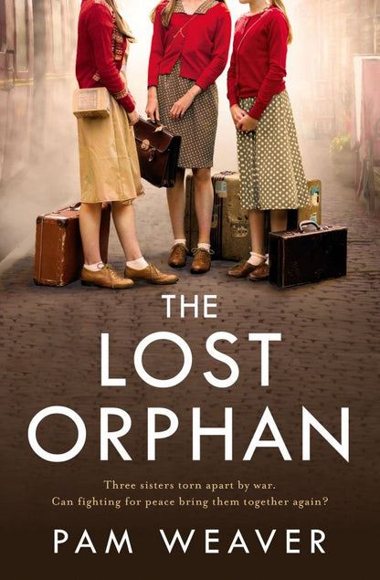 Pam Weaver: The Lost Orphan