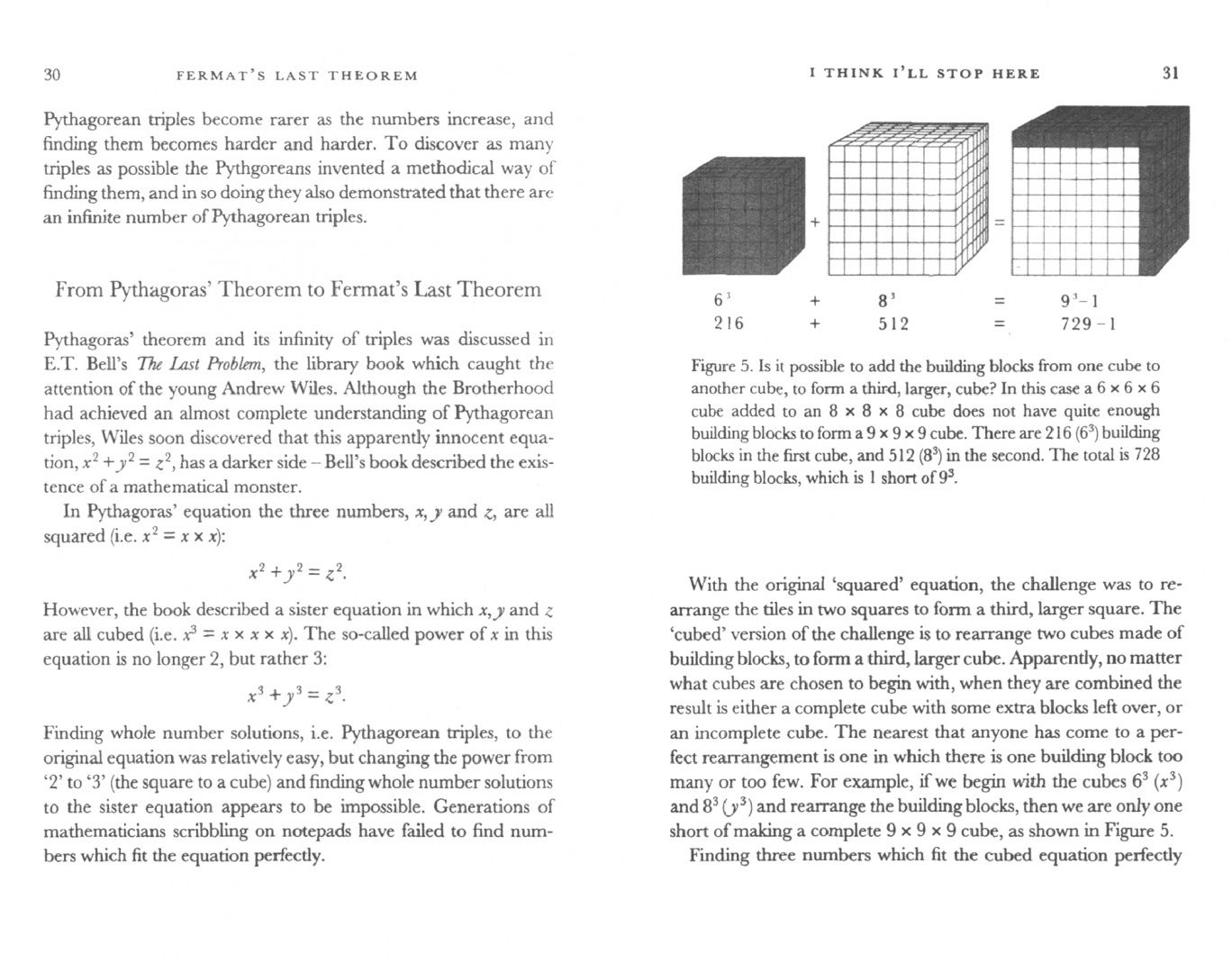Simon Singh: Fermat's Last Theorem