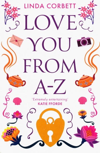 Linda Corbett: Love You from A-Z
