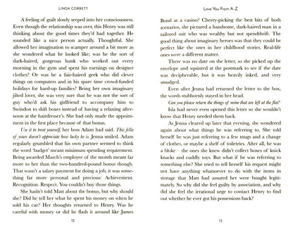 Linda Corbett: Love You from A-Z