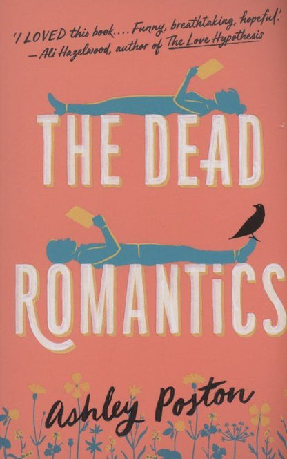 Эшли Постон: The Dead Romantics