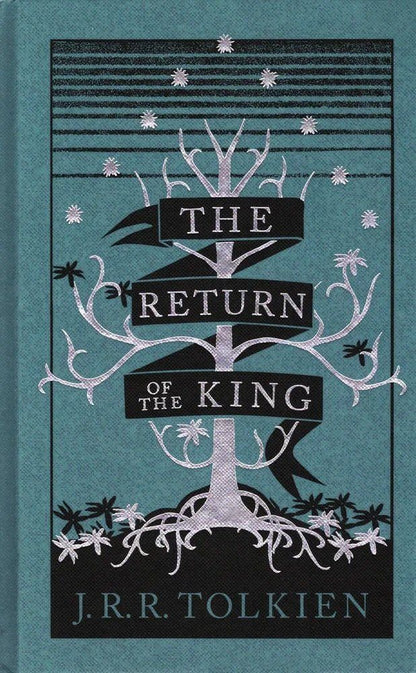 Джон Толкин: The Return of the King