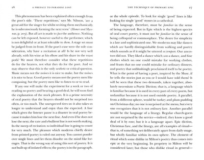 Льюис Стейплз: A Preface to Paradise Lost