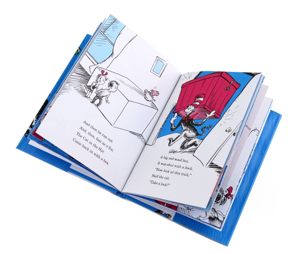 Seuss Dr: The Wonderful World of Dr. Seuss