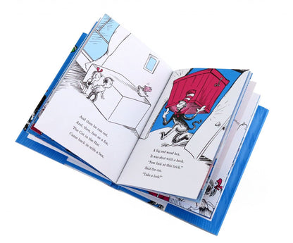 Seuss Dr: The Wonderful World of Dr. Seuss