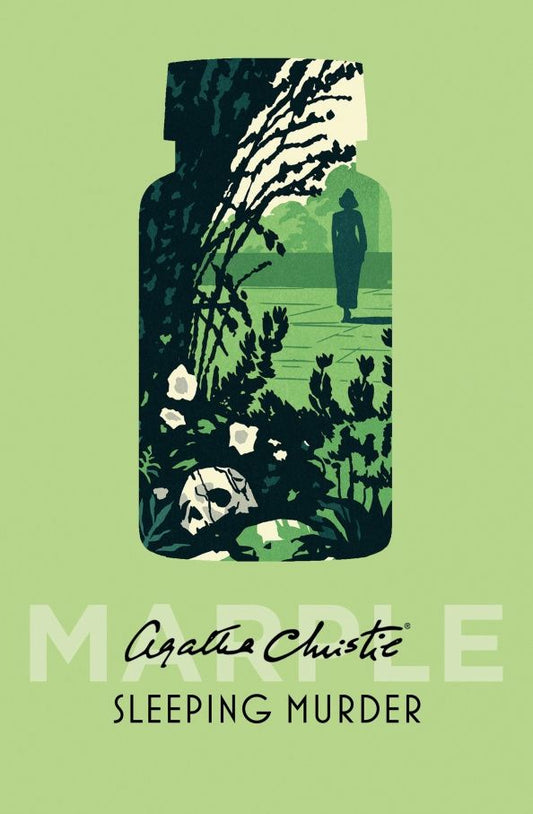 Agatha Christie: Sleeping Murder