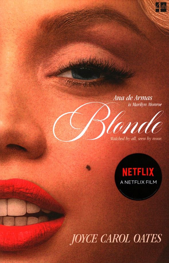 Joyce Oates: Blonde