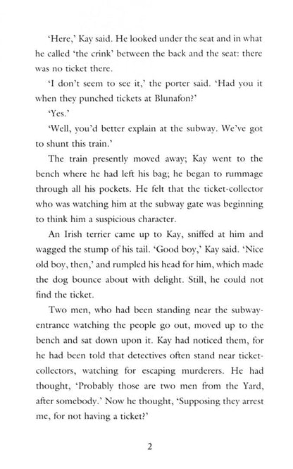 John Masefield: The Box of Delights
