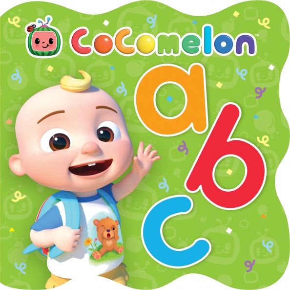 CoComelon ABC