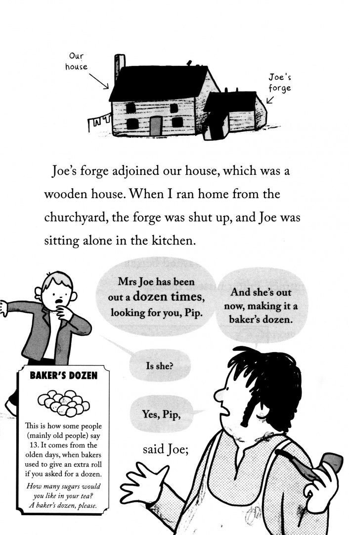 Jack Noel: Great Expectations