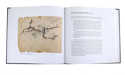 John Tolkien: The Art of the Lord of the Rings
