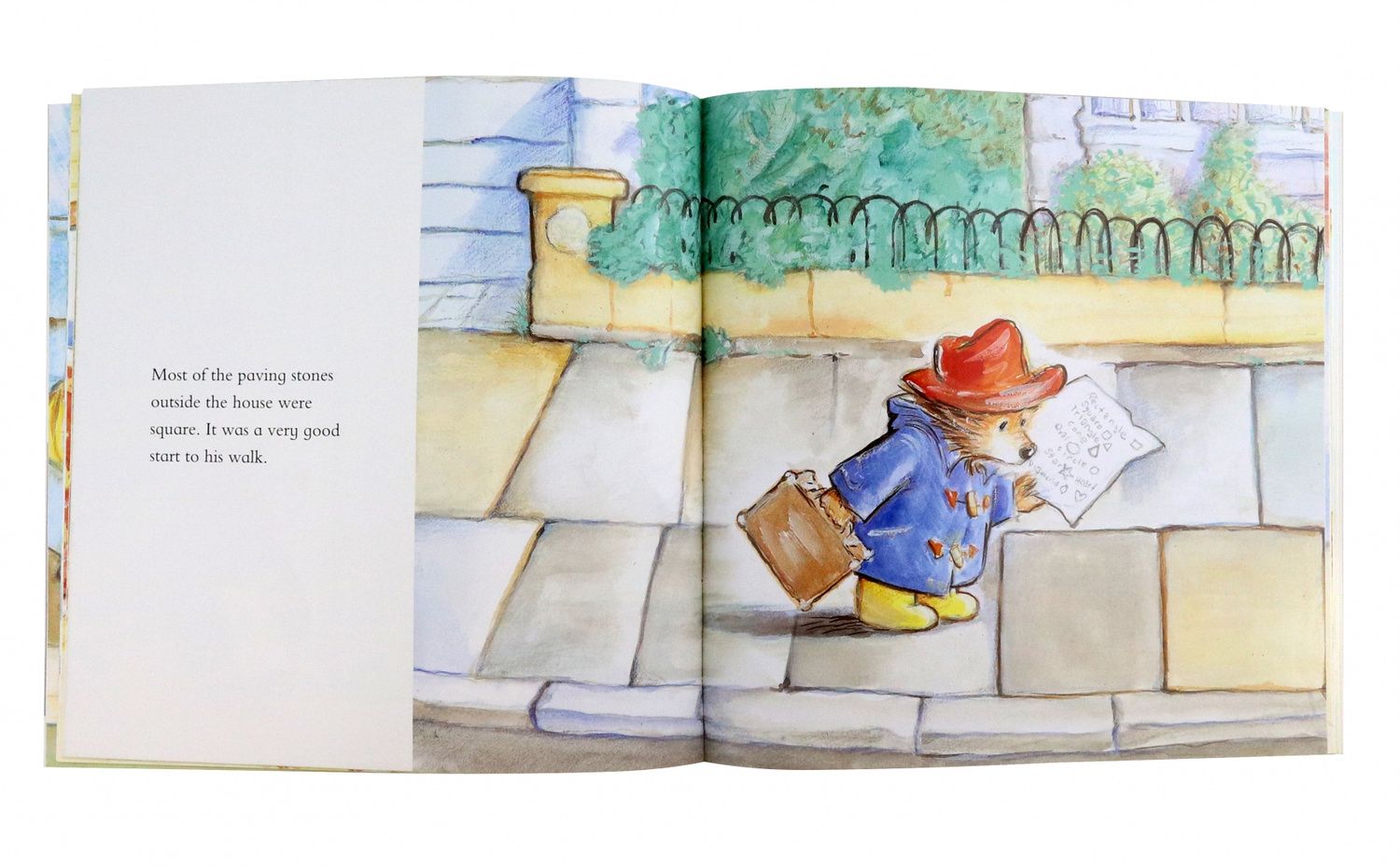 Michael Bond: Paddington at the Rainbow's End and Other Stories