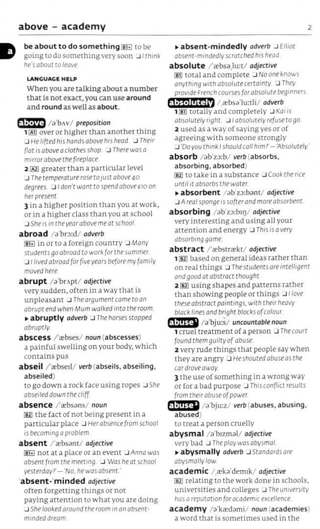 Cobuild Primary Learner's Dictionary 7+