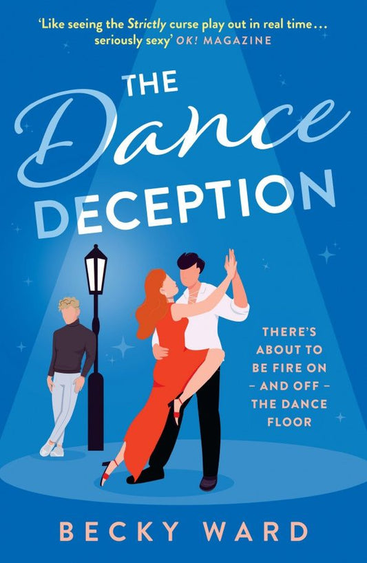 Becky Ward: The Dance Deception
