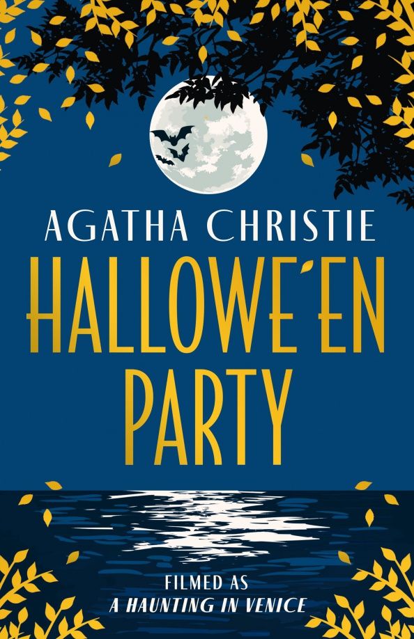 Agatha Christie: Hallowe'en Party