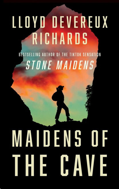 Richards Devereux: Maidens of the Cave