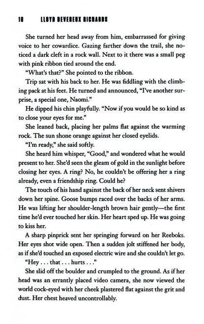 Richards Devereux: Maidens of the Cave