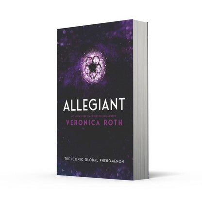 Вероника Рот: Allegiant