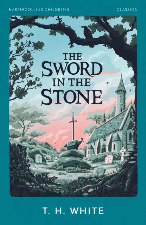 T. White: The Sword in the Stone
