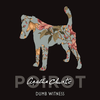 Кристи Агата: Dumb witness (Agatha Christie) Безмолвный свидетель (Агата Кристи) /Книги на английском языке