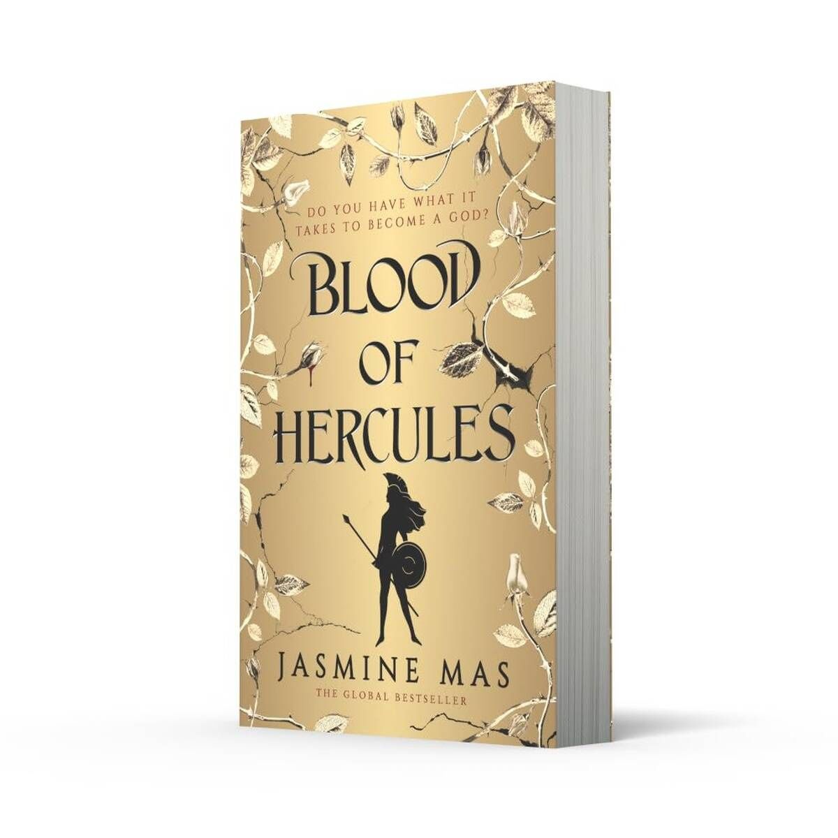 Villains of Lore - Blood of Hercules (Jasmine Mas) Легендарные злодеи. Кровь Геракла (Ясмин Мас) /Книги на английском языке