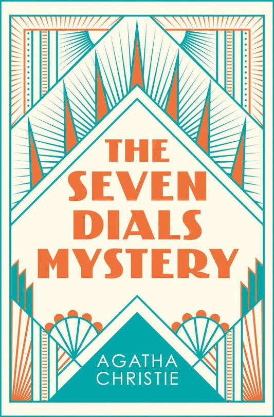 Agatha Christie: The Seven Dials Mystery