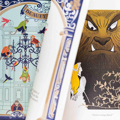 de Barbot: The Beauty and the Beast