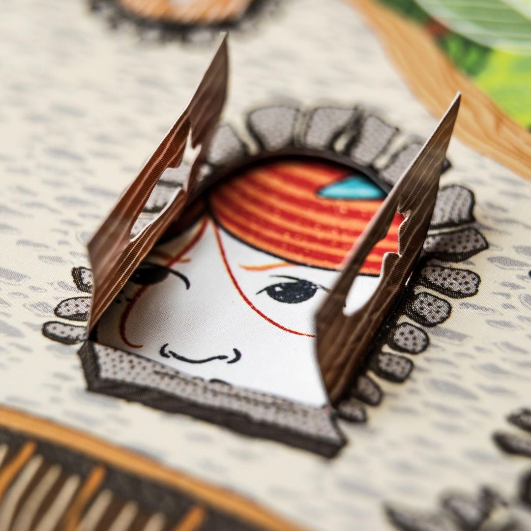 Кэрролл Льюис: Alice's Adventures in Wonderland & Through the Looking-Glass