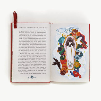 Jacob Grimm: Snow White and Other Grimms' Fairy Tales