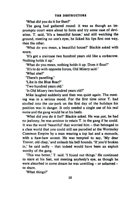 Graham Greene: Twenty-One Stories