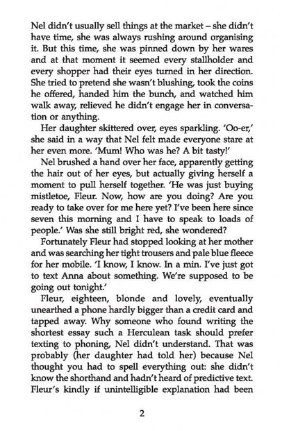 Katie Fforde: Paradise Fields