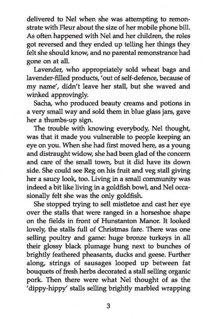 Katie Fforde: Paradise Fields